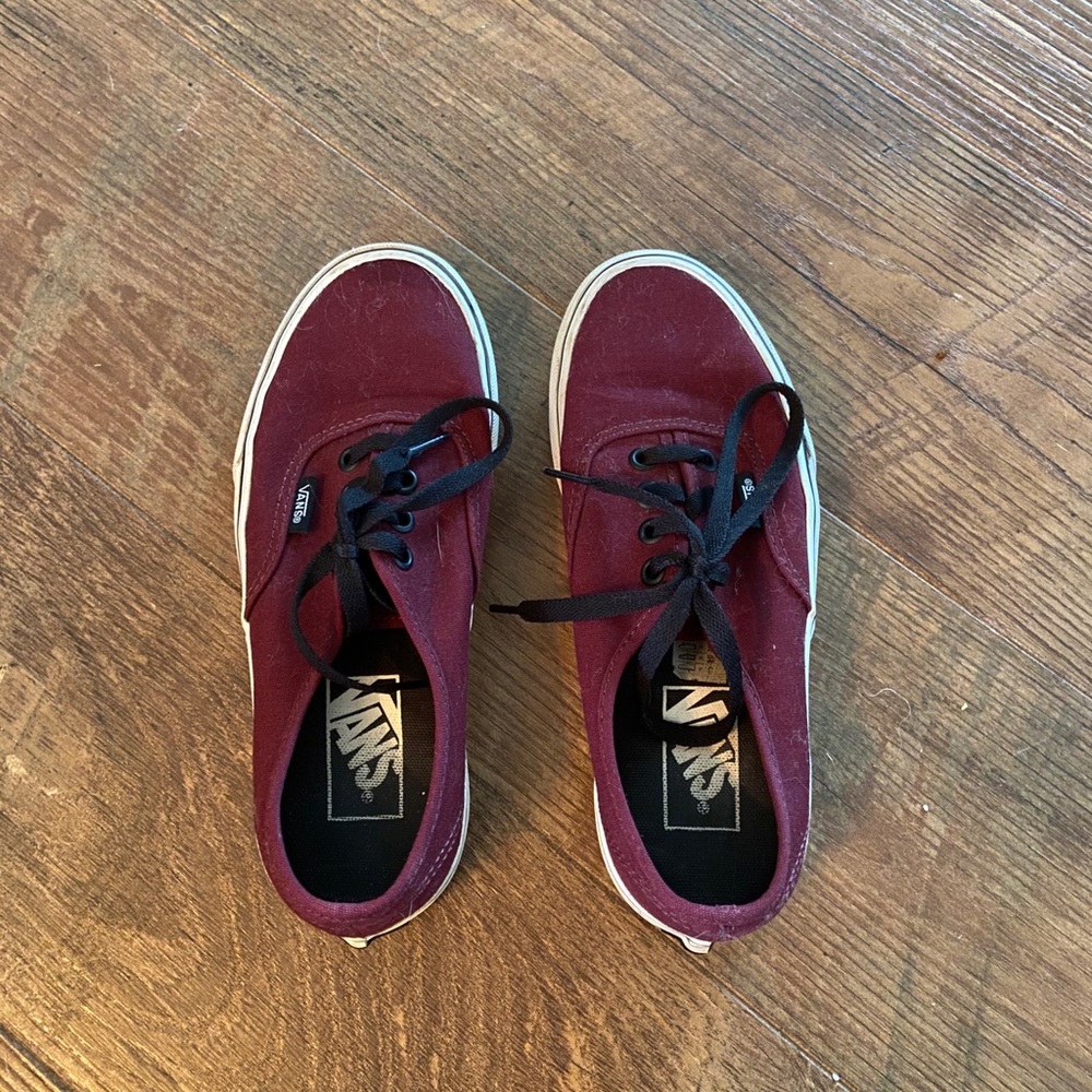 Vans